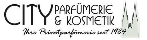 Marken – City Parfümerie & Kosmetik.